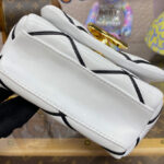 Louis Vuitton Pico GO-14 M23762 White